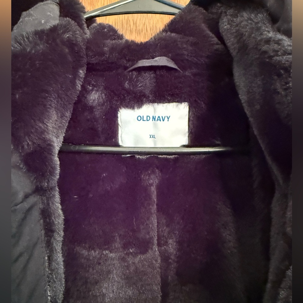 Winter Coat - image 2